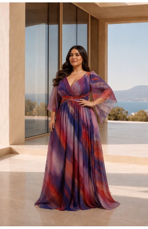 11608 VESTIDO LUMBIA
