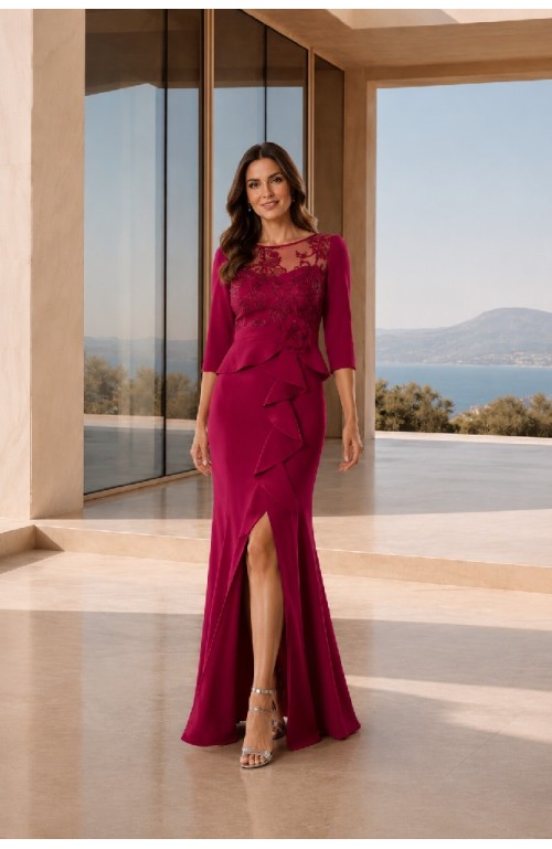 11611 VESTIDO NUANCE