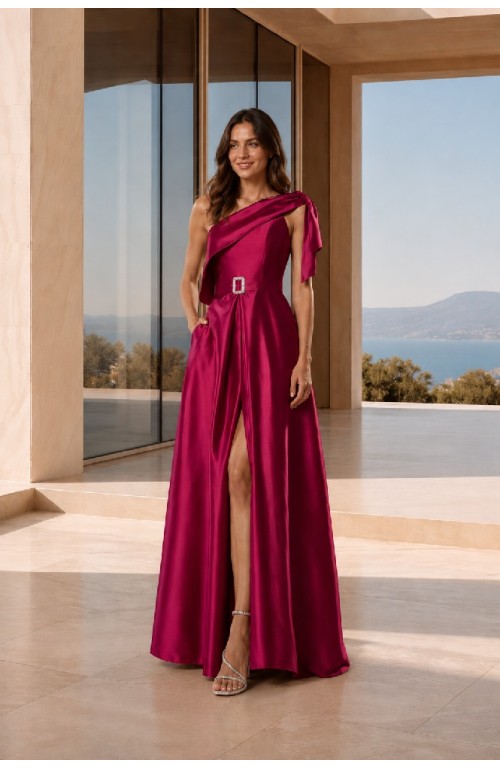 11614 VESTIDO POISE