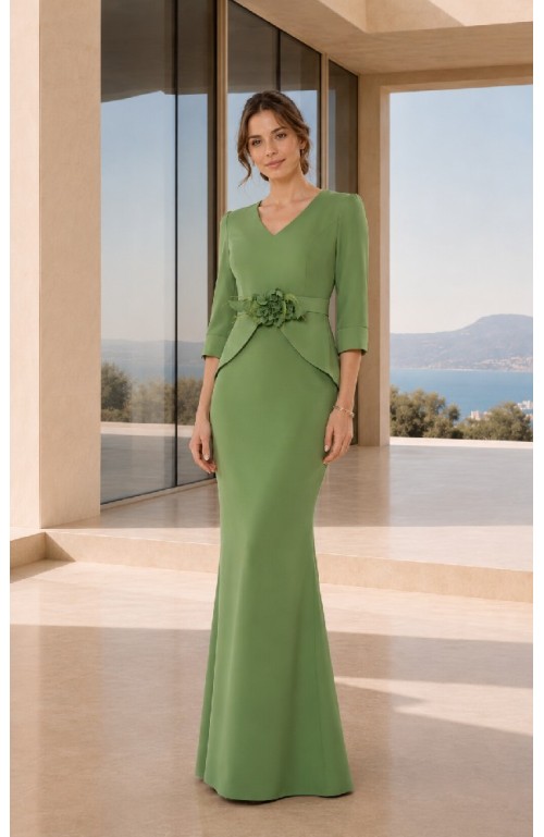 11616 VESTIDO REVE
