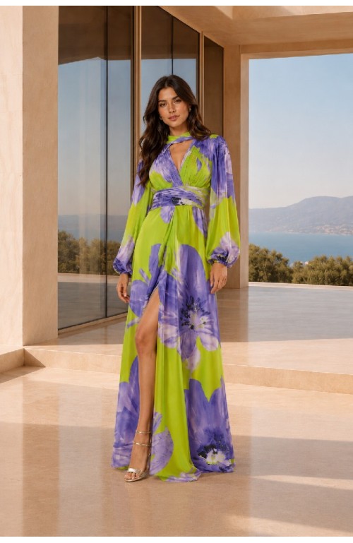 11623 VESTIDO ODE