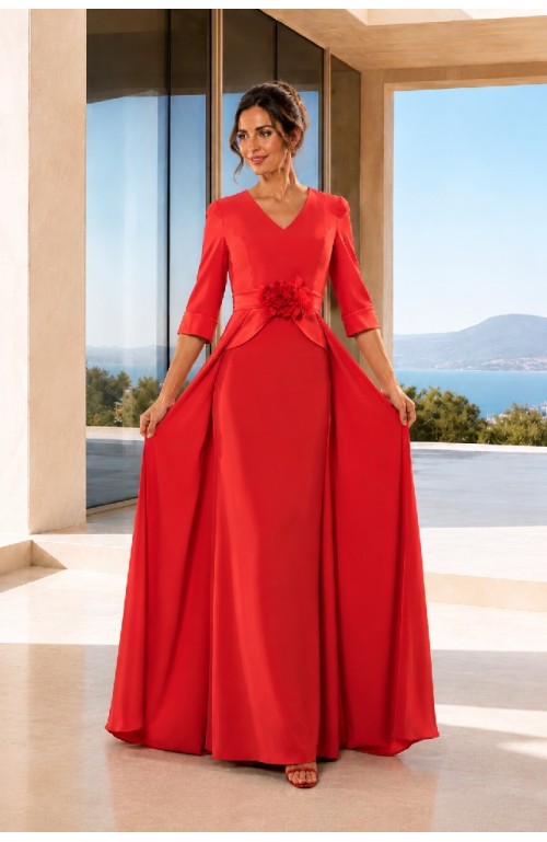 11630 VESTIDO EUDORA