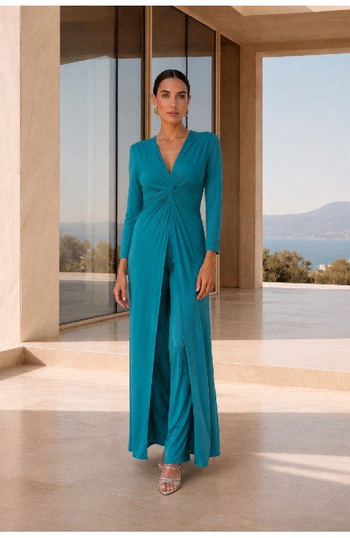 11634 CONJUNTO NUDO