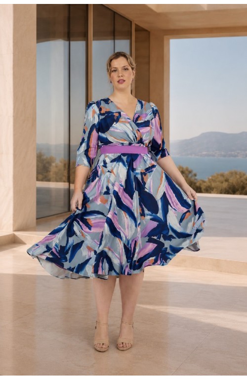 11640 VESTIDO LIBERTAD