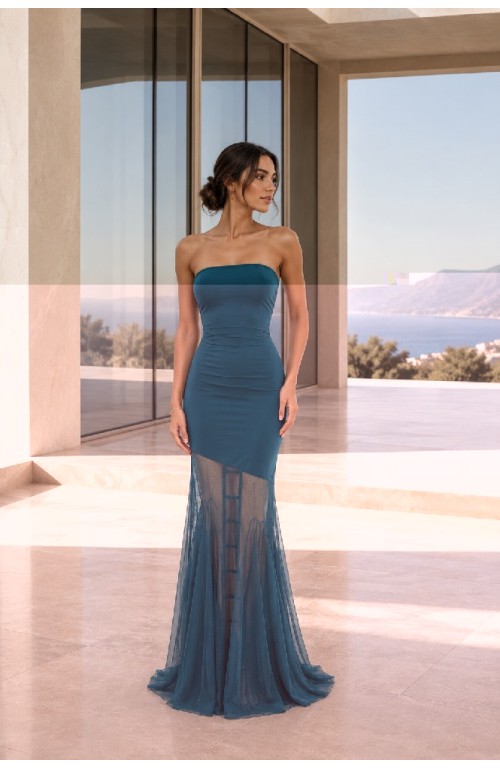 11657 VESTIDO MOHANA
