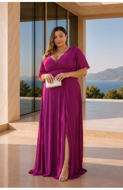 11671 VESTIDO MANA