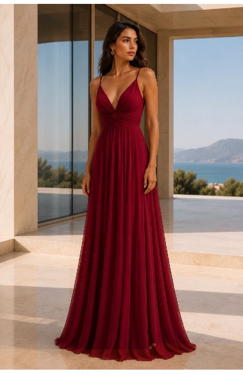 9574 Vestido Feliciti