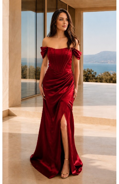11681 Vestido Neymania