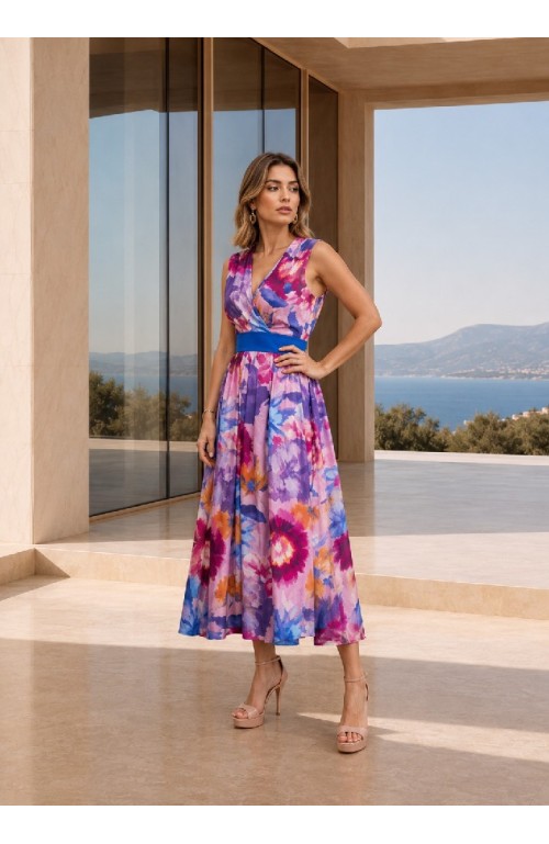 11686 VESTIDO ANAI