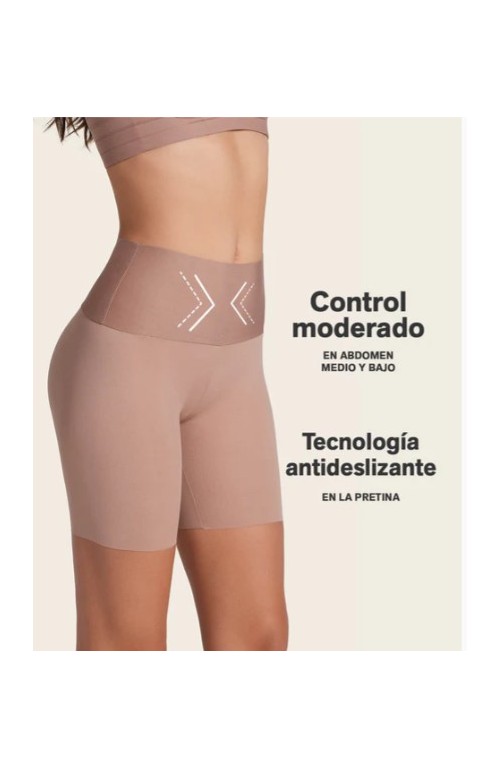 11701 SHORT CON FAJIN