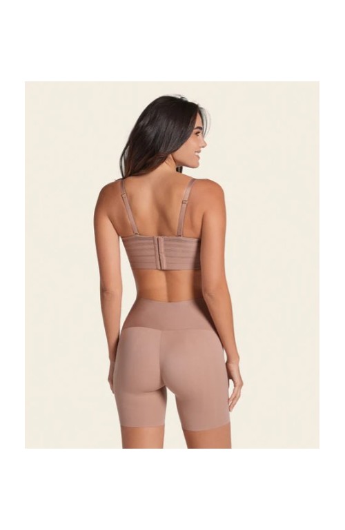 11704 SHORT CON FAJIN