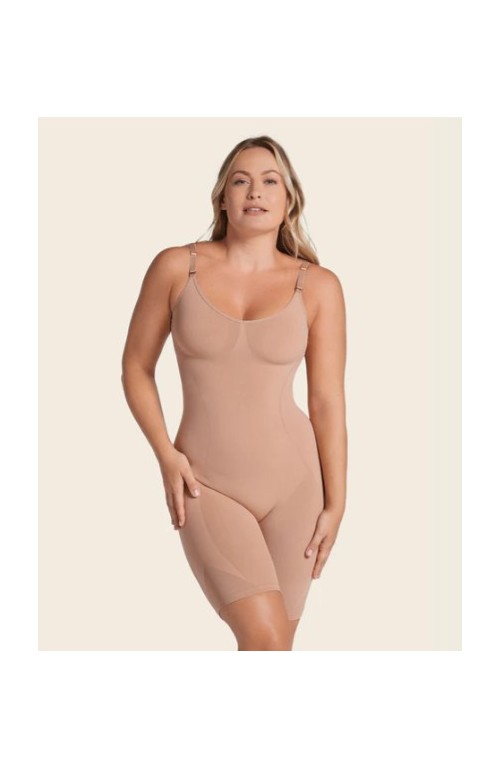 11708 BODY INVESIBLE MOLDEADORA