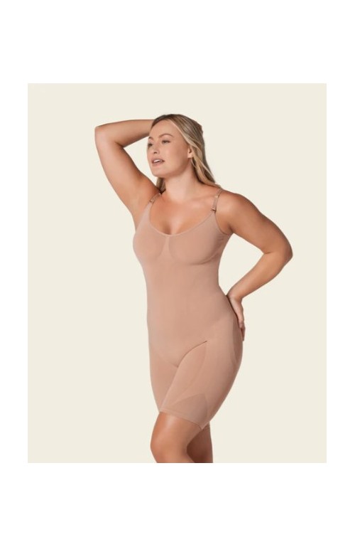 11709 BODY INVESIBLE MOLDEADORA