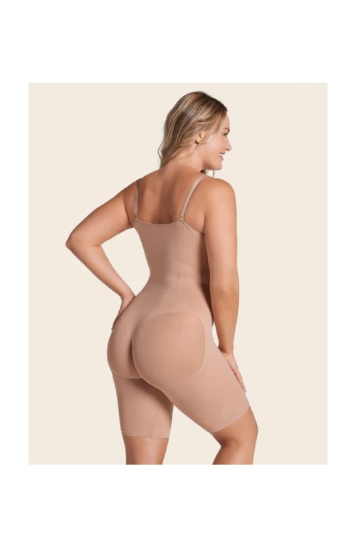 11710 BODY INVESIBLE MOLDEADORA