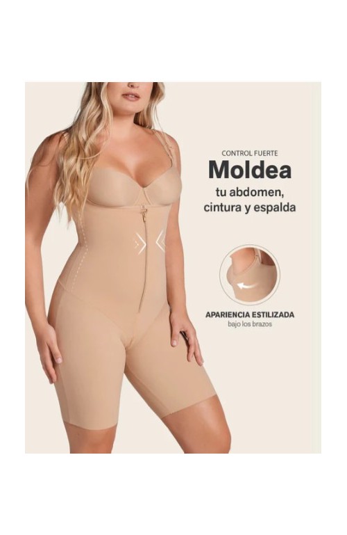 11711 BODY MOLDEADOR DE ABDOMEN