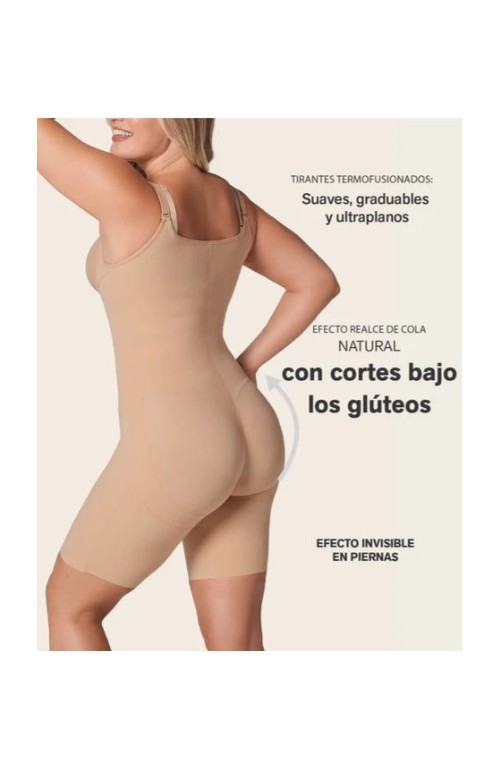 11713 BODY MOLDEADOR DE ABDOMEN