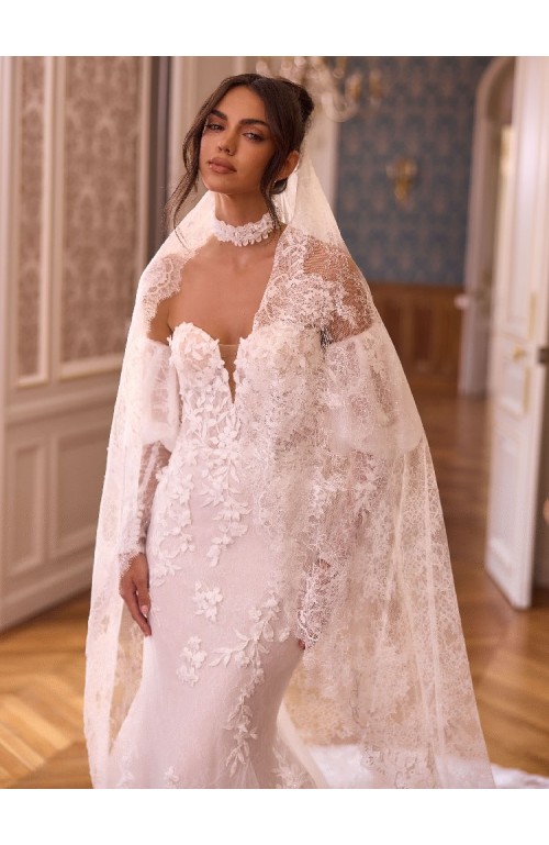 11719 V.N ALLEGRA CREME