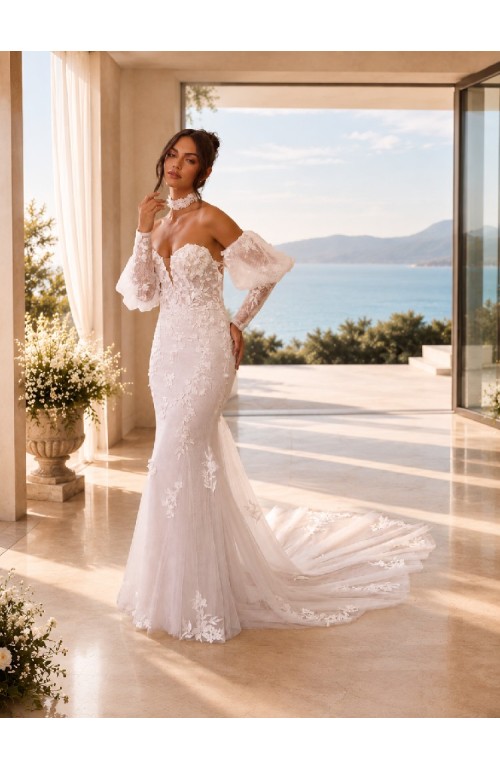 11723 V.N ALLEGRA CREME