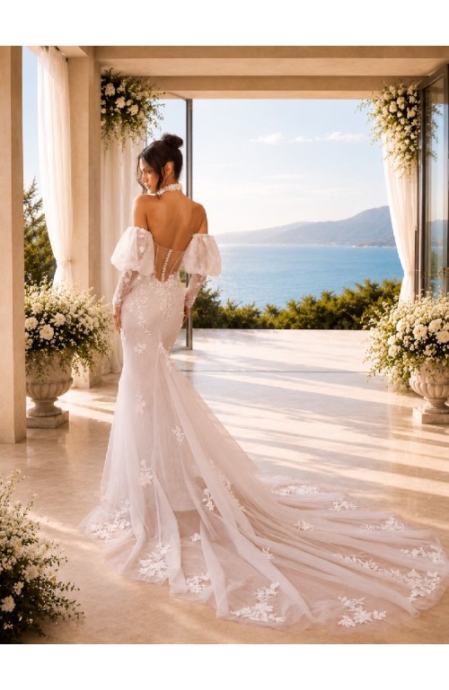 11724 V.N ALLEGRA CREME