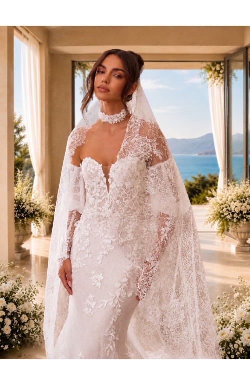 11725 V.N ALLEGRA CREME