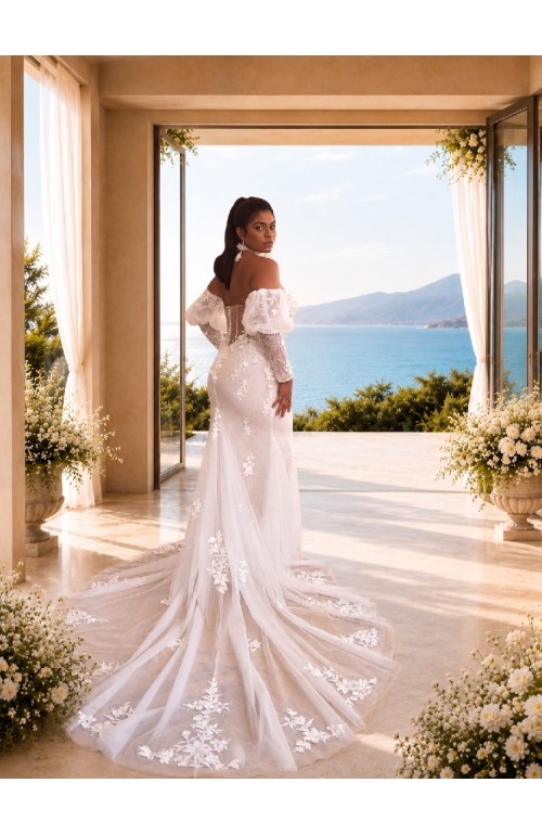 11726 V.N ALLEGRA CREME