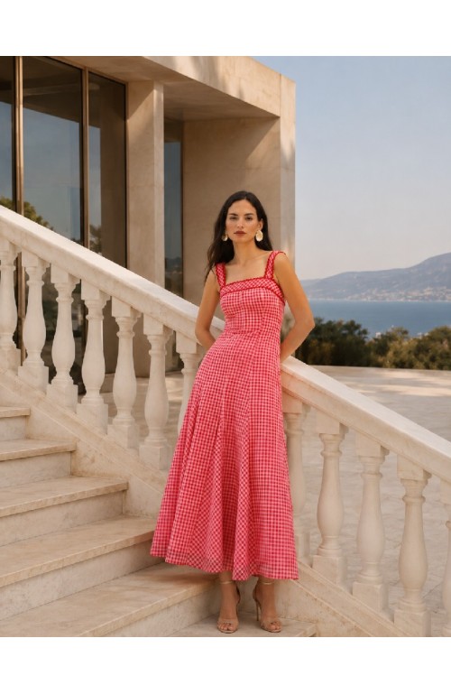 11739 VESTIDO AQUA