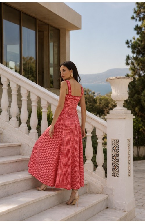 11740 VESTIDO AQUA