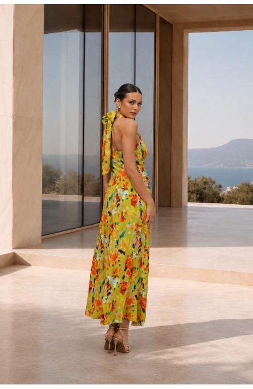 11742 VESTIDO LUMINA