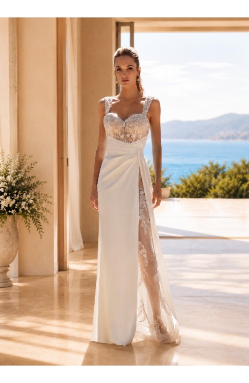 11752 VESTIDO DE NOVIA AMINA