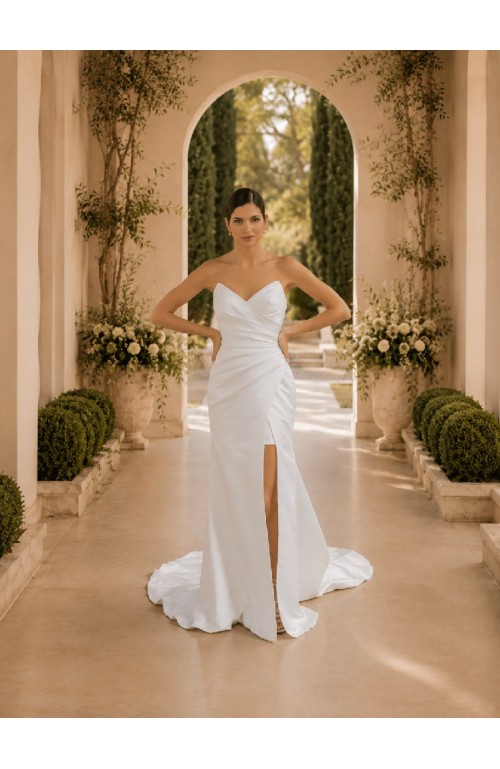 11767 VESTIDO NOVIA PAMELA