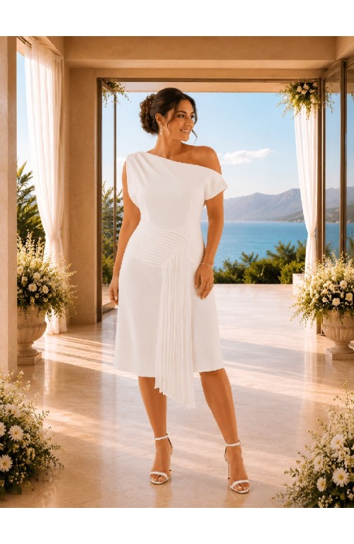 11846 VESTIDO COLETTE
