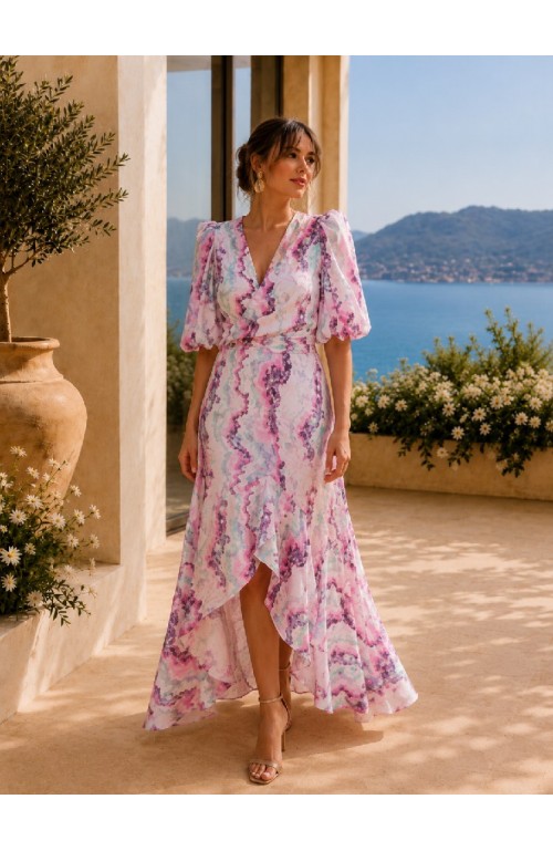 11864 VESTIDO LIRIO-EST