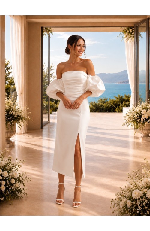 11870 Vestido novia Epifanie