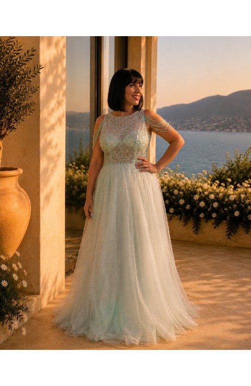 11908 Vestido Jana