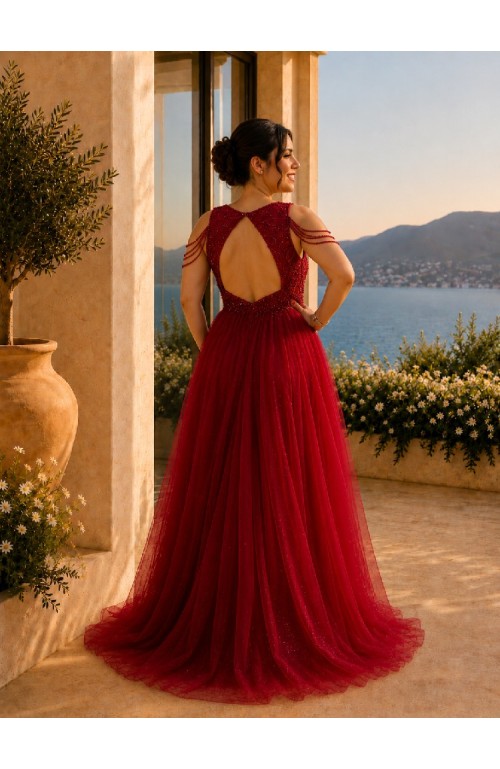 652 Vestido Jana