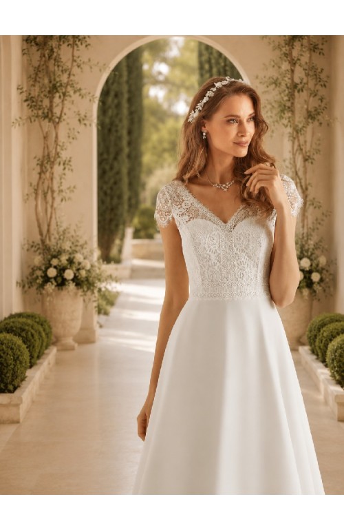 11928 VESTIDO DE NOVIA NATALIE