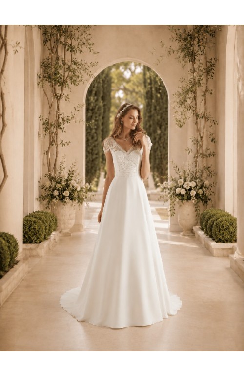 11929 VESTIDO DE NOVIA NATALIE