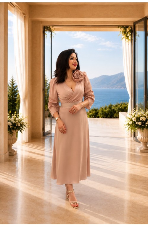 9404 VESTIDO ZULEMA
