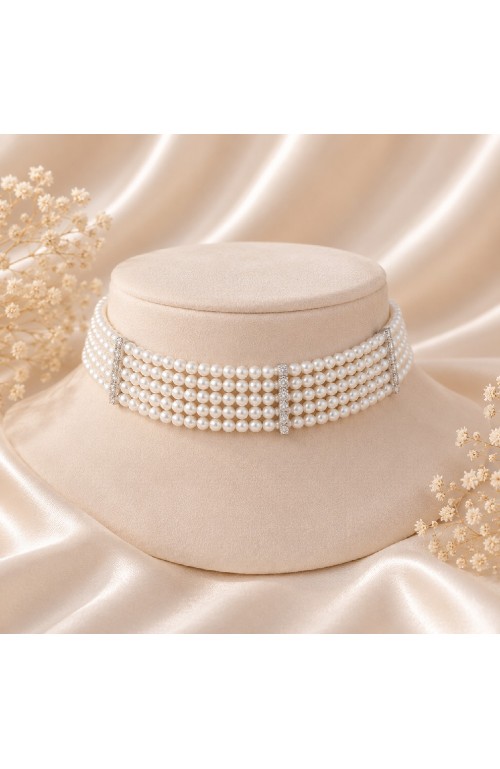12016 COLLAR PERLA
