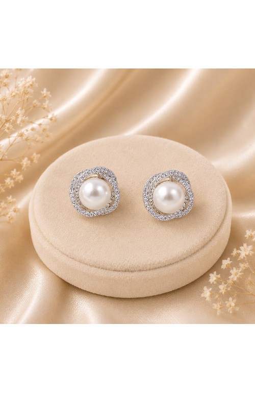 12023 PENDIENTE IVORY