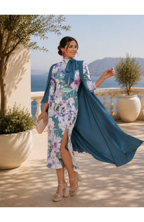5963 Vestido Lirina
