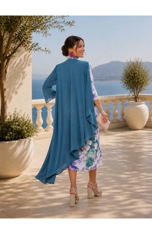 12031 Vestido Lirina