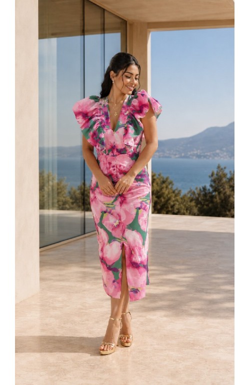 12043 Vestido Beryl