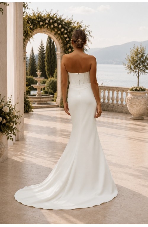 12065 VESTIDO DE NOVIA DIONE