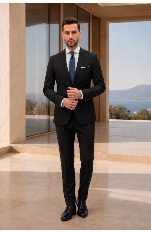 12067 TRAJE CROWN