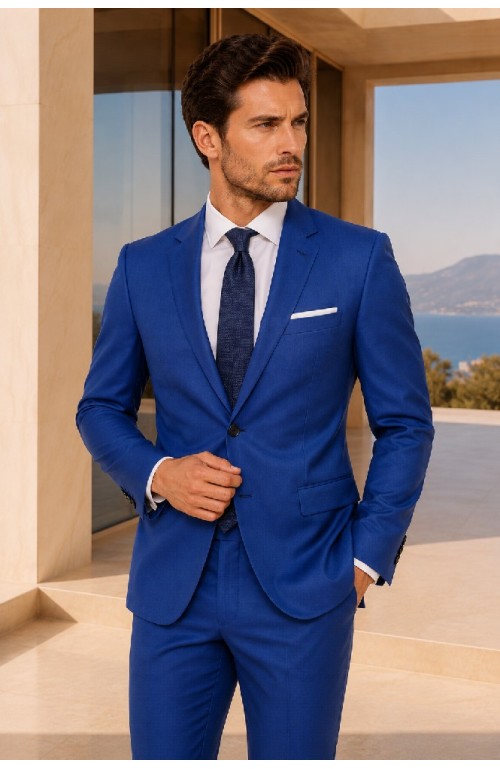 12072 TRAJE GENEVA