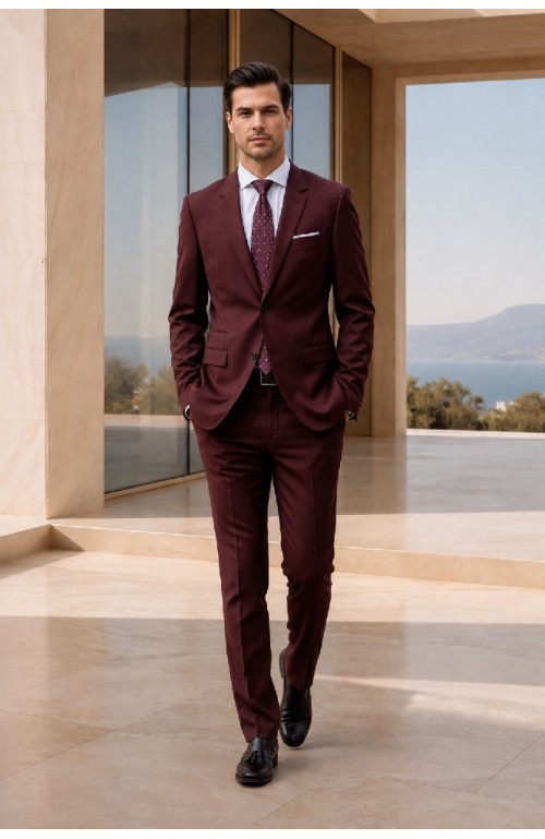 12073 TRAJE ARES