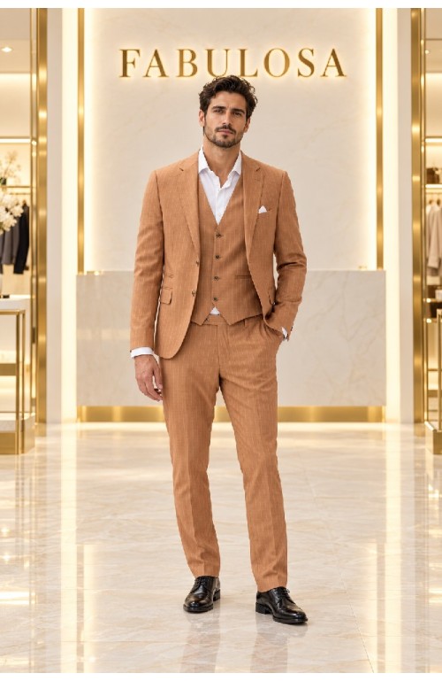 12485 TRAJE +CHALECO BLAS