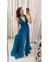 Vestido Hulla