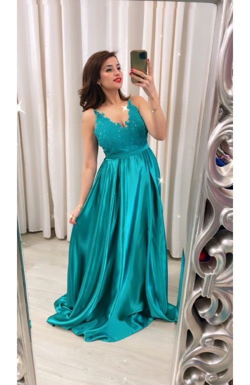 1702 Vestido Dunia